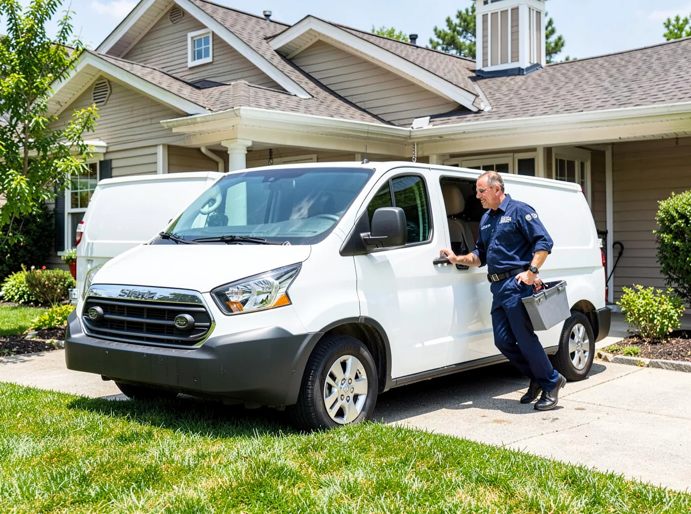 Emergency Plumber company in Hayes, VA