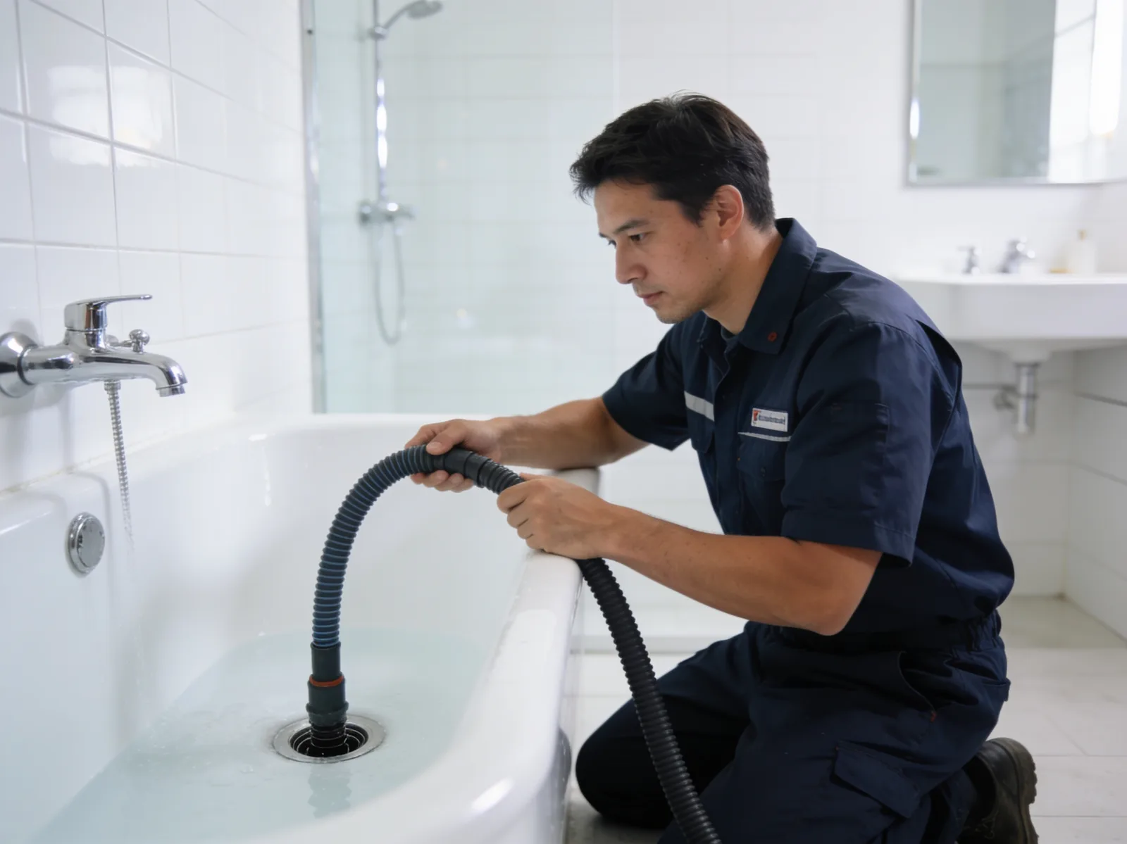 Emergency Plumber Hayes, VA FAQs